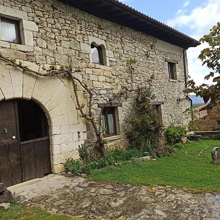 Casa Rural Ttipiaenea Landetxea Ariz  Zewnętrze zdjęcie