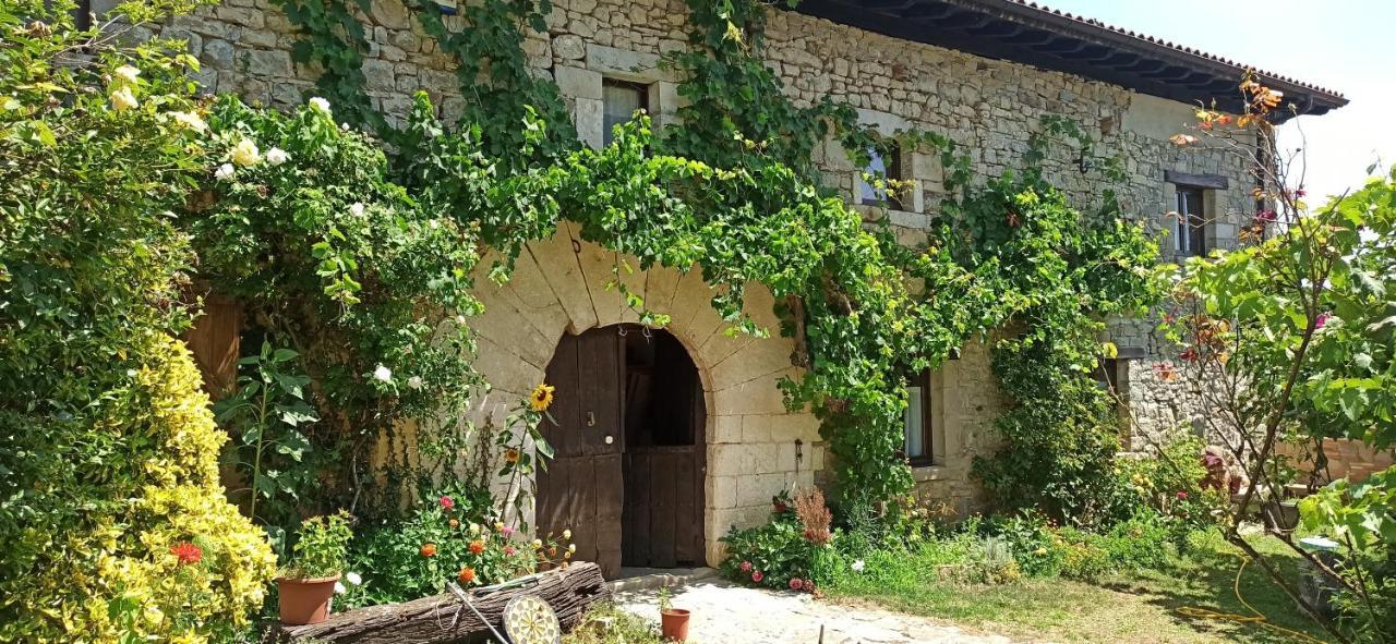 Casa Rural Ttipiaenea Landetxea Ariz  Zewnętrze zdjęcie