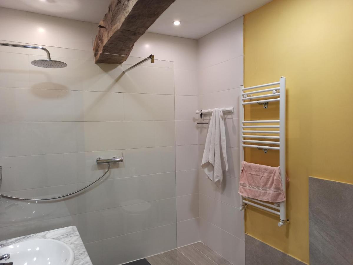 Casa Rural Ttipiaenea Landetxea Ariz  Zewnętrze zdjęcie