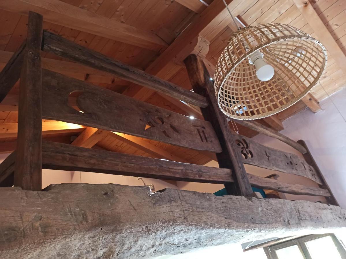 Casa Rural Ttipiaenea Landetxea Ariz  Zewnętrze zdjęcie