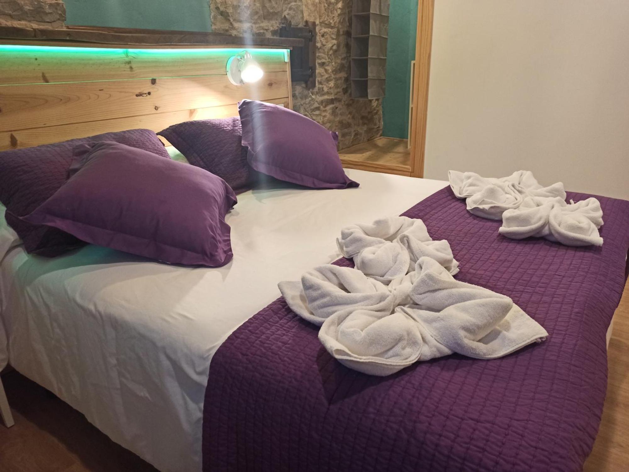 Casa Rural Ttipiaenea Landetxea Ariz  Zewnętrze zdjęcie