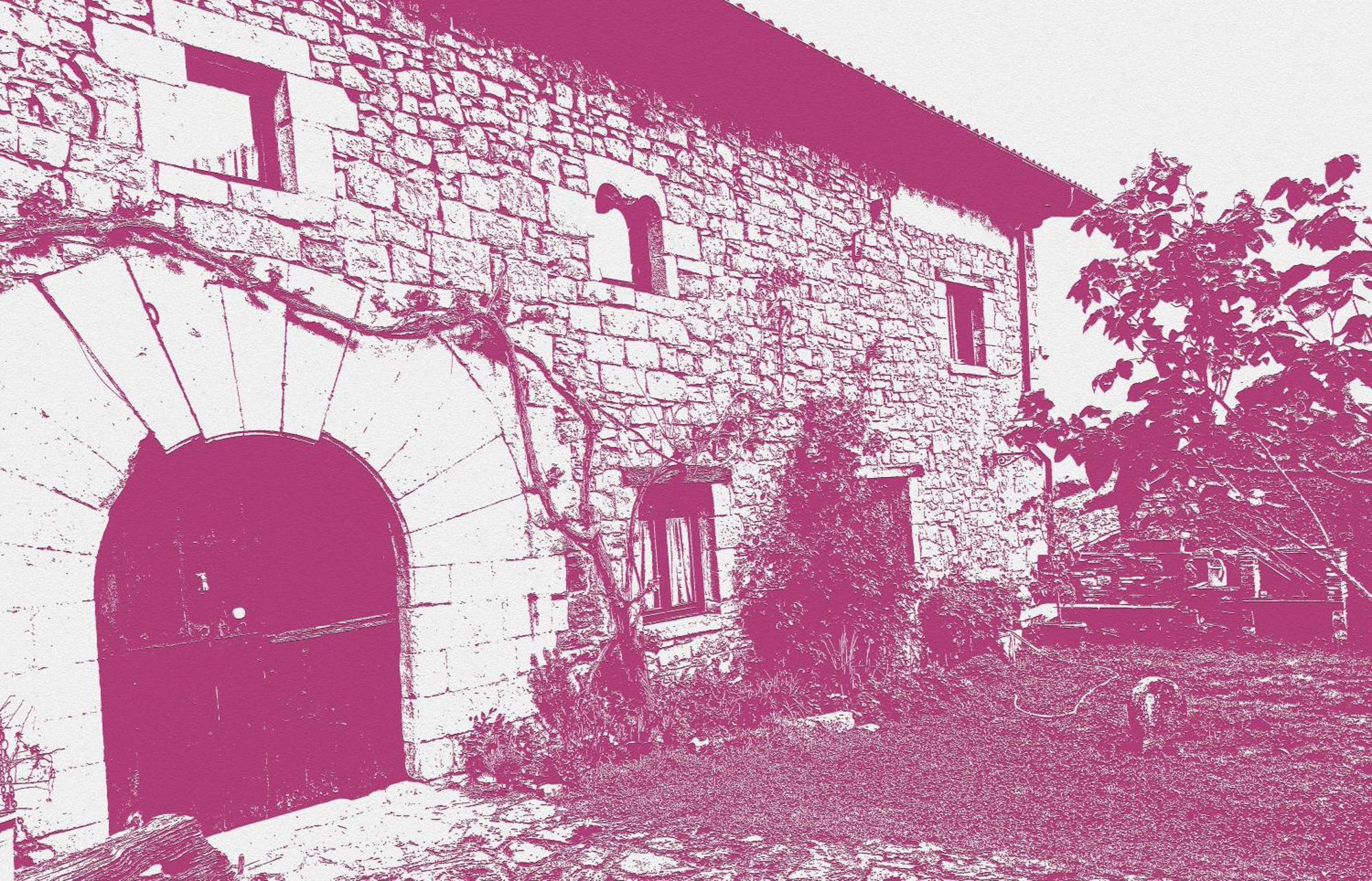 Casa Rural Ttipiaenea Landetxea Ariz  Zewnętrze zdjęcie