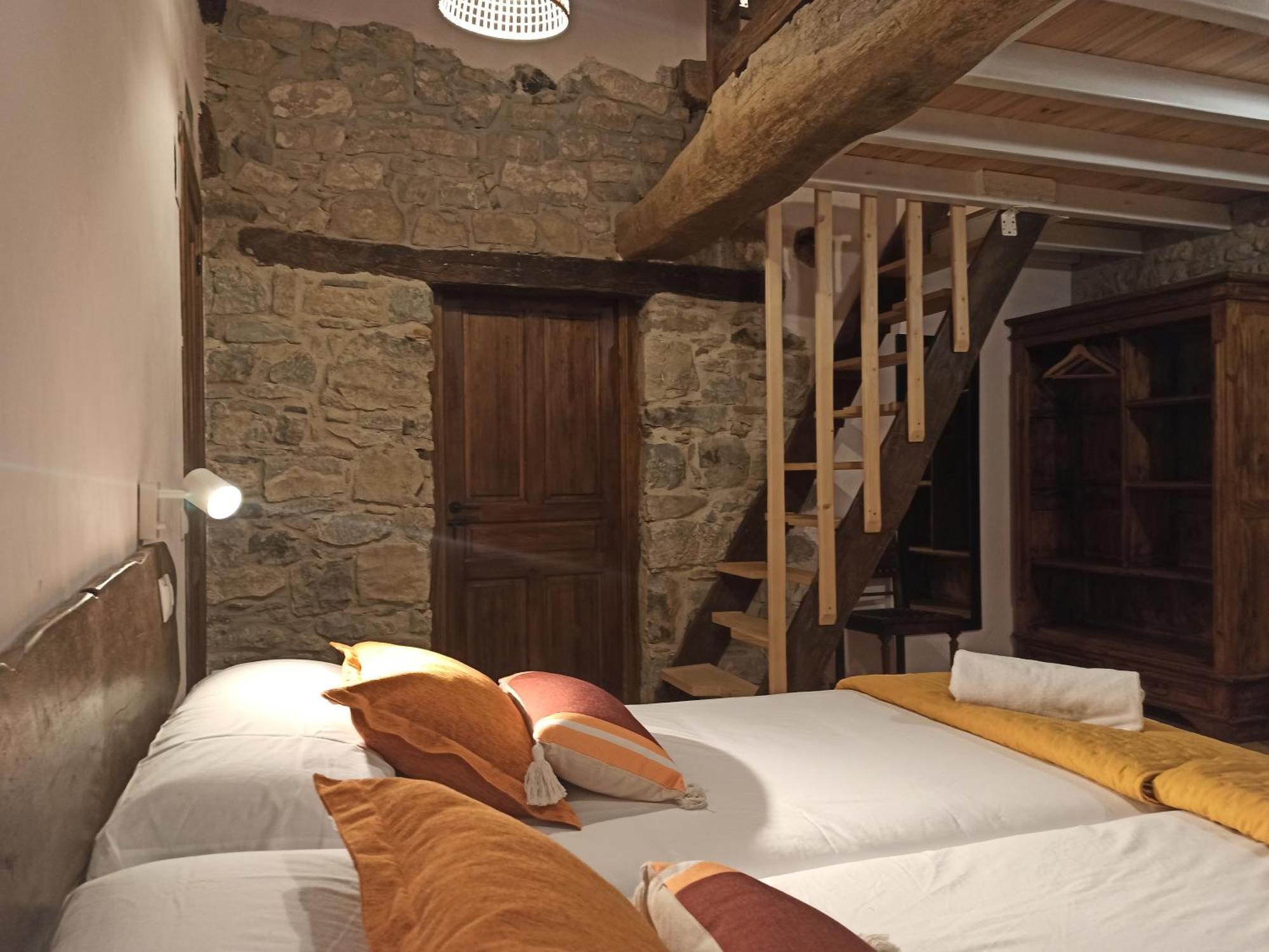 Casa Rural Ttipiaenea Landetxea Ariz  Zewnętrze zdjęcie